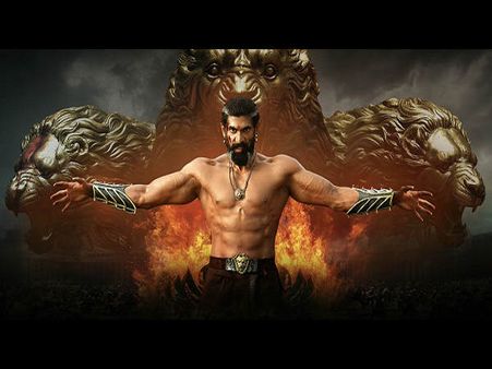 #Baahubaliના એ 9 રહસ્યો, જેના પરથી કાલે પડદો ઉંચકાશે