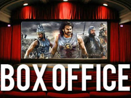 બોક્સઓફિસ કલેક્શન