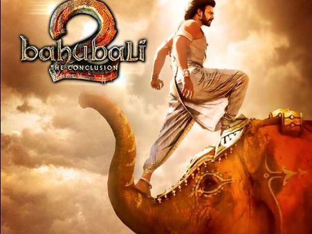 બાહુબલી 2નો ક્રેઝ, ટિકિટ માટે લાગી 3 કિમી લાંબી લાઇન