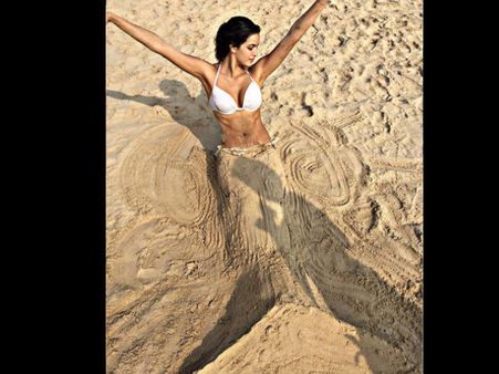 બોયફ્રેન્ડ સાથે હોલિડે