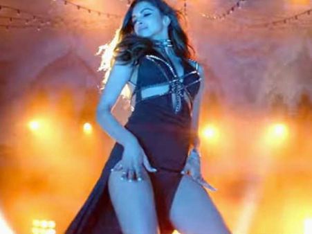 વર્ષો બાદ જોવા મળ્યો છે Deepikaનો આ હોટ અંદાજ..