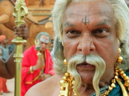 શિવગામીની હત્યા પાછળ જવાબદાર બિજ્જલદેવ?