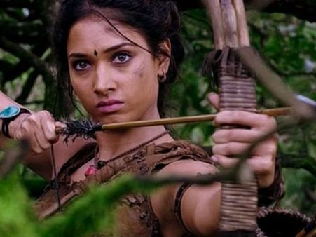 કઇ સેનામાં છે અવંતિકા?