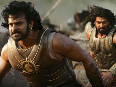 ભલ્લાલદેવને પારખી શકશે બાહુબલી?