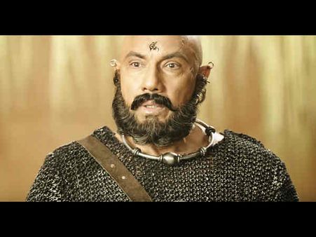 ભલ્લાલદેવને કેમ પ્રમાણિક છે કટપ્પા?