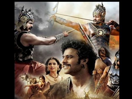 સ્ટ્રોન્ગ કેરેક્ટર્સ