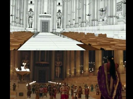 ટેક્નિકલ પોઇન્ટસ