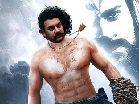 આમિર ખાન