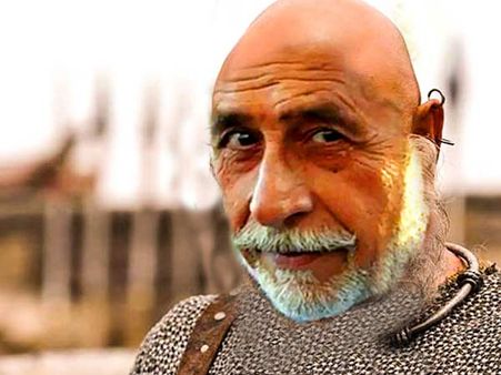 કટપ્પા - નસીરૂદ્દીન શાહ