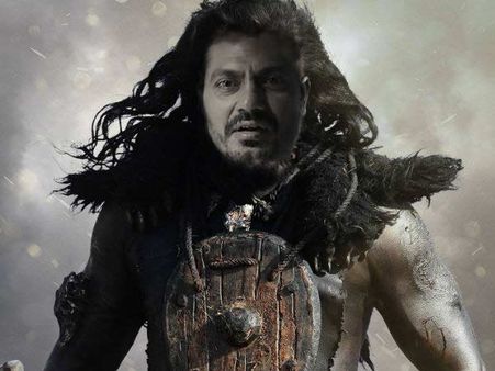 કાલિકે - નવાઝુદ્દીન સિદ્દીકી