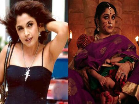 રમ્યા ક્રિષ્ણન