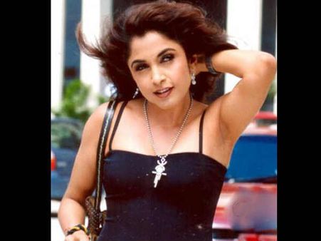 1988માં બોલિવૂડમાં ઝંપલાવ્યું