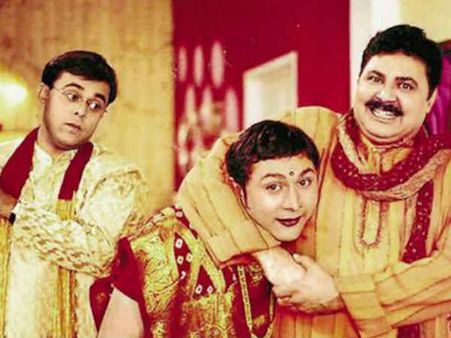 હિટ કોમેડી શો