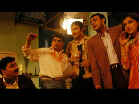 દેવેન ભોજાણીએ કહી હતી ના