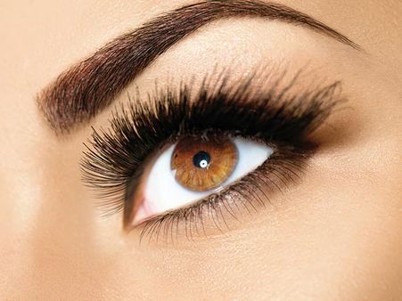 ચામડીનો ગોરો રંગ