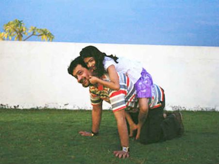 જાહોજલાલી પૂર્ણ જીવન