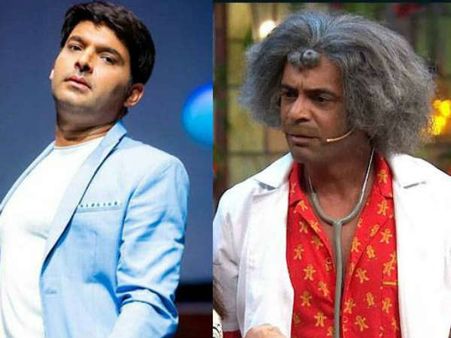 કપિલને થયું ભારે નુકસાન