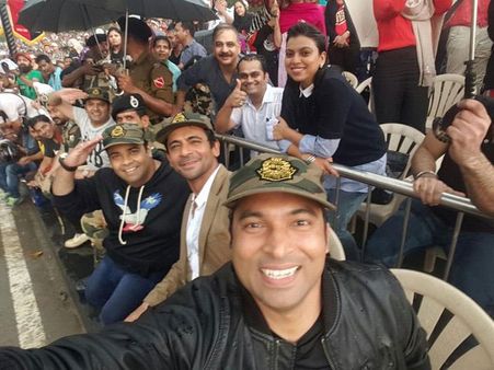 ચંદન પ્રભાકર