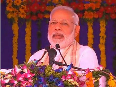 સુરતના 'હીરા' માટે મોદી જશે ઇઝરાયેલ