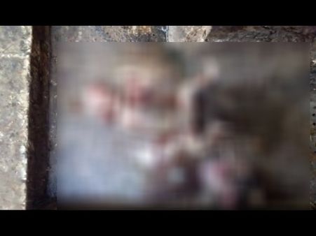 રાજ્ય માંથી બે ભ્રુણ અને એક નવજાત બાળકી મળી આવી