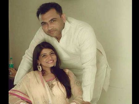 PSIની શિક્ષક પત્નીએ સર્વિસ રિવોલ્વરથી ગોળી મારી આત્મહત્યા કરી