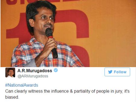 #OMG: અક્ષય કુમારના ખાસ મિત્રએ કહ્યું, FOUL છે નેશનલ એવોર્ડ!