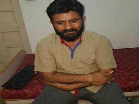 અરવલ્લીના ટ્રાયબલ ડેવલોપમેન્ટ ઓફિસર લાંચ લેતા ઝડપાયા