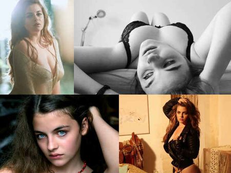 #HOT:આ છે સલમાનની નવી હીરોઇન..તસવીરો જોઇ ફેન્સ છે દંગ!