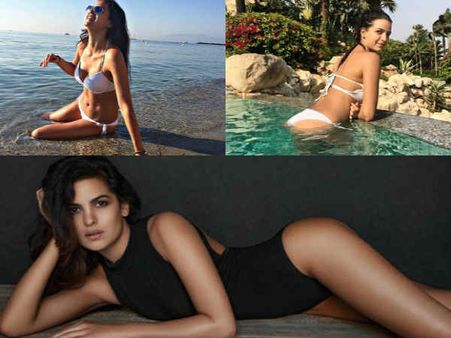 DJવાલે બાબૂ ફેમ એક્ટ્રેસ, લવ અફેર અને Hot Photos માટે ફેમસ