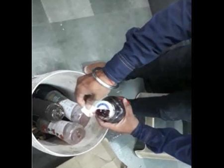 અમદાવાદ, રાજકોટ, ભાવનગરમાં આરોગ્ય વિભાગના દરોડા