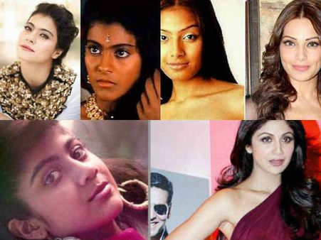 OMG: પોતાના લૂકથી નારાજ એક્ટ્રેસિસે અપનાવ્યો આ રસ્તો