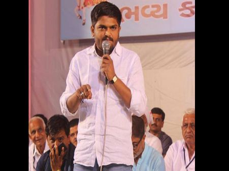 મહેસાણામાં આજે બંધનું એલાન, હાર્દિક પટેલ આ અંગે કહ્યું આ...