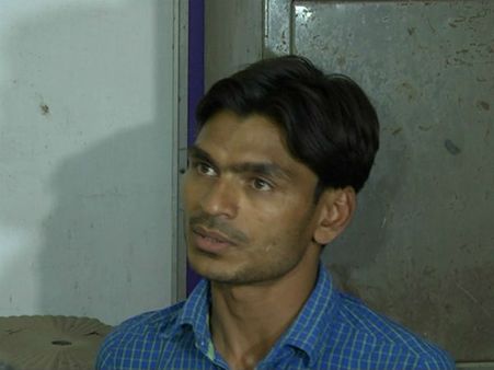 બોગસ આધાર કાર્ડ બનાવવાના ગુનાના આરોપીએ પોલીસ સ્ટેશનમાં કરી આત્મહત્યા