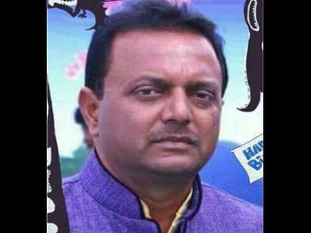 મહેસાણા વોર્ડ નં 9ના ભાજપના નગર સેવક ગુમ!