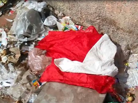 વડોદરા શહેરમાં તાજી જન્મેલી નવજાત બાળકી મૃત હાલતમાં મળી