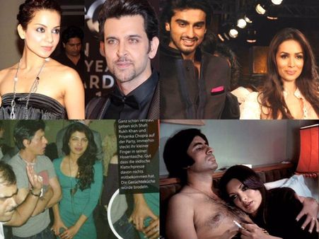 બોલિવૂડની એવી બાજુ, જેના પરથી પડદો ઉંચકવા નથી કોઇ તૈયાર