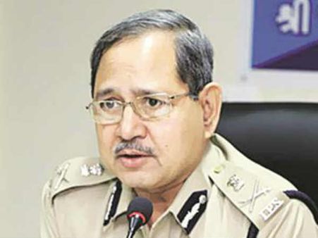 ડીજીપી પી.પી.પાન્ડેયના હટાવાયા, જાણો કોણ બનશે નવા DGP