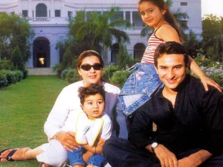 ટ્રિપલ તલાક અંગે સૈફ અલી ખાનનું મોટું નિવેદન