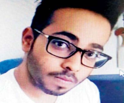 દુબઇ જવાની પ્લાન હતો સાગરનો, પણ મળી જેલ