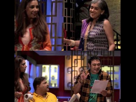 સારાભાઇ વિ. સારાભાઇ સિઝન 2..ટ્રેલર આઉટ.. જોયું કે નહીં?