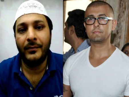 સુરતી યુવકે અઝાન મામલે સોનુ નિગમને આપી મારી નાંખવાની ધમકી