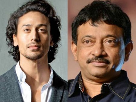 ટાઇગરે સાધી ચુપ્પી, શ્રોફ પરિવારે RGVને આપ્યો સણસણતો જવાબ