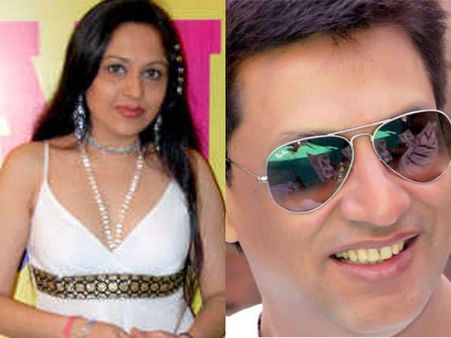 ભંડારકારની હત્યાનું કાવતરું ઘડવા બદલ પ્રીતિને 3 વર્ષની કેદ