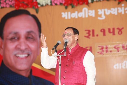 ગૌ હત્યા પ્રતિબંધક કાયદાથી ગુજરાત શ્વેતક્રાંતિ તરફ આગળ વધશે