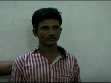 જે પ્રેમિકાને જોઇ પણ નથી, તેના માટે કરતો હતો ચોરી