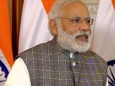 સ્માર્ટ ઇન્ડિયા હેકેથોન 2017: PM મોદીના ભાષણના મુખ્ય મુદ્દાઓ