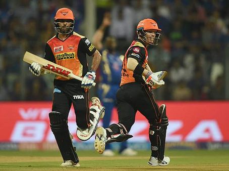 આઇપીએલ 10 : પૂણે સુપરજાયન્ટે હૈદરાબાદને 6 વિકેટથી હરાવ્યો