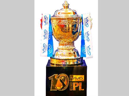 8 ઓપનિંગ સેરેમની સાથે IPL 10ની થશે ધમાકેદાર શરૂઆત