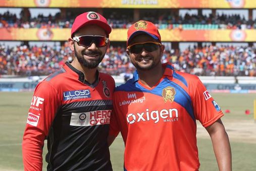 IPL 2017: આ છે આઇપીએલના ટોપ 10 'રન'વીર