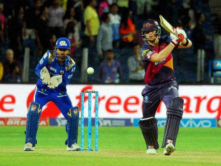 IPL 10: પૂણેની થશે વાપસી કે મુંબઇ મારશે બાજી?